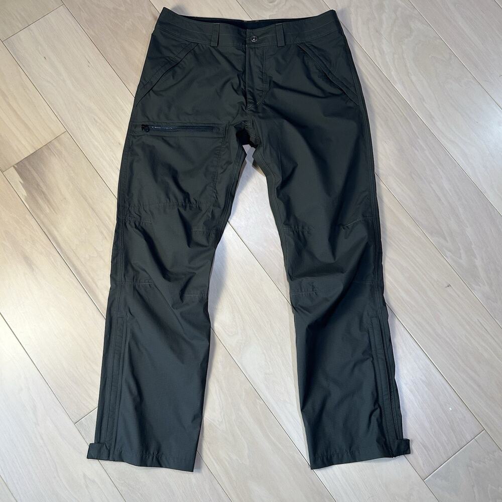 Kuhl Jetstream Rain Pants Men's 34x32